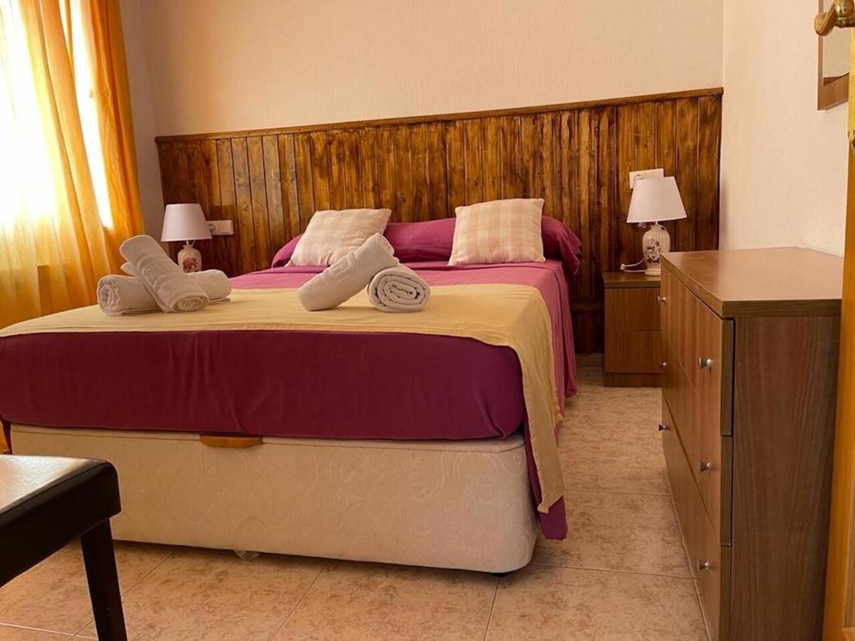Rooms Pineda Pineda de Mar Zewnętrze zdjęcie