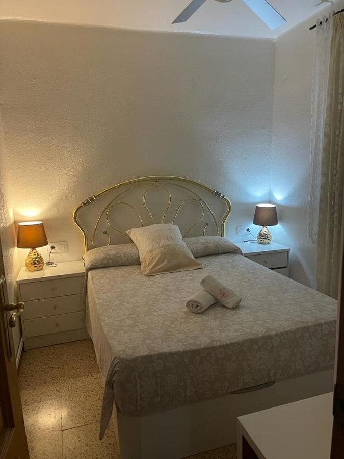 Rooms Pineda Pineda de Mar Zewnętrze zdjęcie