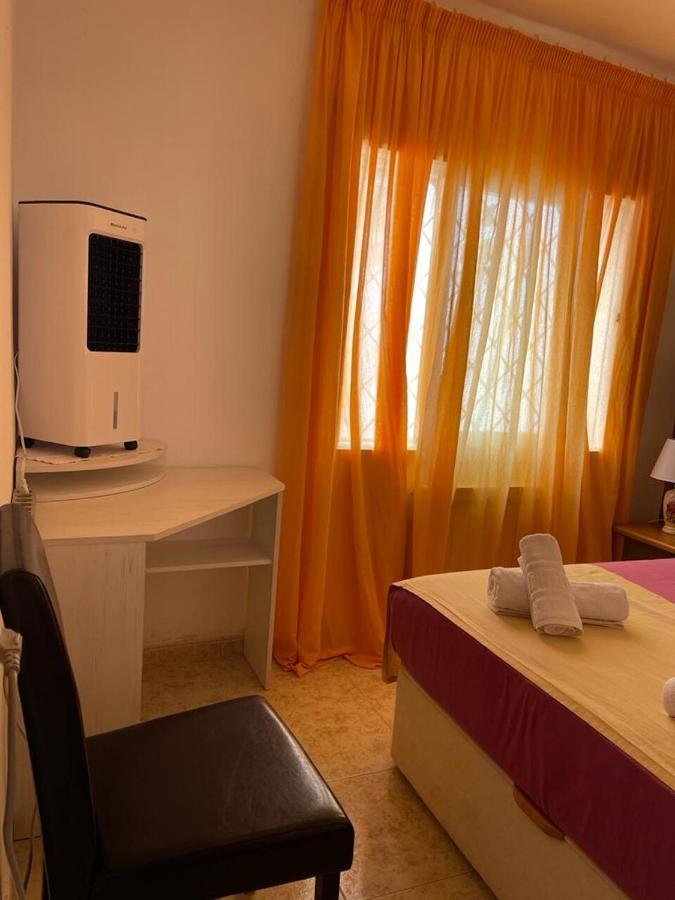 Rooms Pineda Pineda de Mar Zewnętrze zdjęcie